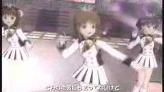 アイドルマスターL4U GO MY WAY