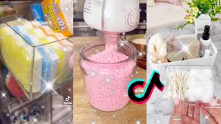 random refills and restocks tiktok compilation 🍇🍉🥭