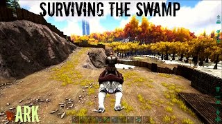 SURVIVING THE SWAMP - Tips For Official (E4) - ARK Survival SURVIVING THE SWAMP - Tips For Official (E4) - ARK Survival