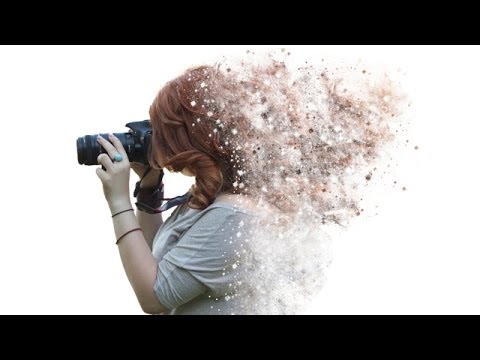 Photo effects photoshop tutorials cs6 — pic 2