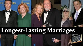 Enduring Love: The Longest-Lasting Marriages of Soap Stars, Young & Restless, Y&R
