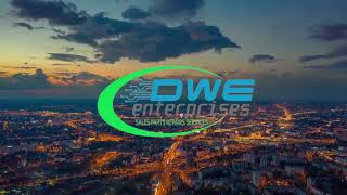 DWE ENTERPISES COMPUTER SALES AND SERVICES