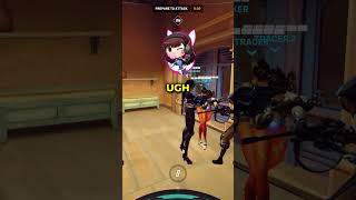 TRACER es MALA en los videojuegos