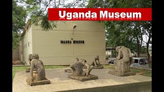 Uganda National Museum #streetwalk #uganda #ugandamuseum #museum #museumonline