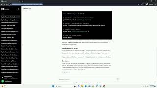 python selenium install geckodriver