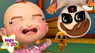 Your Favorite Baby Joy Joy Videos | Baby Joy Joy Compilation