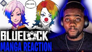 If Kaiser DOESN'T score this chapter, my Channel is DELETED !!! | BLUE LOCK Chapter 266 REACTION