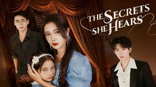 The Secrets She Hears 251204kjb2