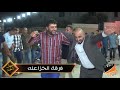 الفنان حسين و ابراهيم و محمود الخزاعله افراح الزبون