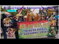 Parade Karnaval Kalijaring_KalikeJambon Jombang 2023