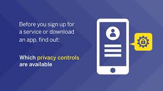 Be Privacy Powerful Check And Adjust Your Privacy Settings