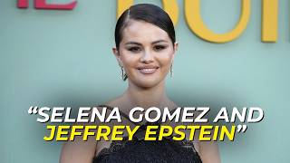 Selena Gomez's Biggest Secret Just Surfaced