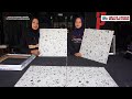 promo keramik teraso kasar 50x50 laguna panama nero untuk garasi teras u0026 area basah rp72.000 dus