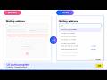 Javascript US Autocomplete Tutorial
