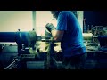 Markneukirchen Brass Factory Tour | Hans Hoyer