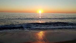 Beach | Sunset | Romantic | Waves | Nature Whatsapp Status HD | Whatsapp status video | FULL HD
