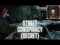 Street Conspiracy(Secret) - Dishonored Definitive Edition