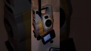 Modding robotic total station Topcon MS 1AX WatsApp +79170822513