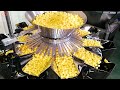 115 satisfying videos modern food technology processing machines that are at another level ▶58