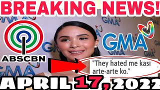 TRENDING NEWS! HEART EVANGELISTA ABSCBN AT GMA|KAPAMILYA ONLINE LIVE AT ITS SHOWTIME|YOUTUBE