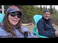 off grid island winter damage what’s still standing s3 ep2