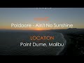 point dume view malibu s luxury homes dji phantom 4