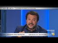 Matteo Salvini: 'Resto un trumpiano convinto, l'economia americana cresce e il controllo dei ...