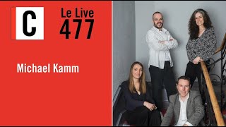 Cominmag Live 477 : L'agence Trio rejoint le réseau Myty