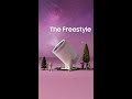 The Freestyle: Freedom with The Freestyle | Samsung