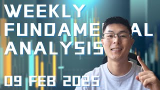 250209: Weekly Fundamental Analysis