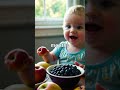 baby s first bites tips for introducing solid foods newparents trending shortvideo baby firstfood