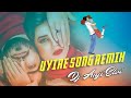 Uyire Song Remix By Dj Anji From Elvi