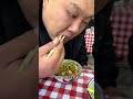 大黑小子发现了一家超好吃的大碗牛肉饭 巨香牛肉饭 今天吃点啥 东北菜 记录生活美食