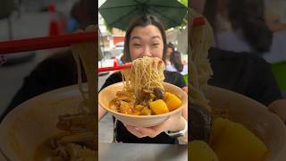 KARI BIHUN LEJEN WAJIB KALO KE MEDAN #shortsvideo #ngeshortsdulu #streetfood #fyp #kulinermedan