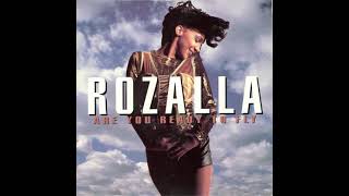 Rozalla Are You Ready To Fly (Marauder Acapella) HQ