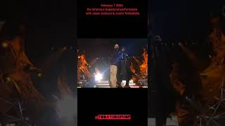 #JanetJackson #JustinTimberlake #Superbowl #NFL #hiphop #rap #rnb #fyp #foryou #music #todayinhiphop