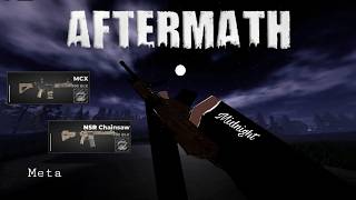 Aftermath Montage | .300 Blackout is New Meta