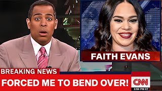 At 51, Faith Evans FINALLY Confirms What We Feared..