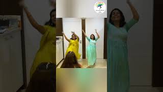Chitta Kukkad| Mehendi Dance| Kanchi Trivedi| Bridesmaids Dance| Haldi Dance