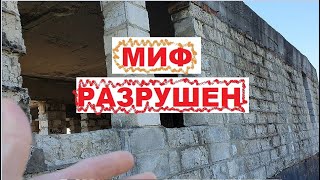 ⚫🔨 особенность ГАЗО/ПЕНОБЛОКОВ, какую умалчивают...обязательно учитывайте при строительстве дома!!!