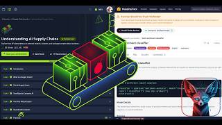 TryHackMe Understanding AI Supply Chains Walkthrough | AI Security | 2026