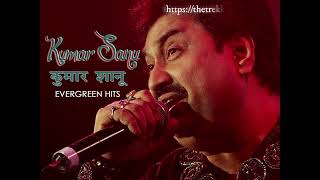 Kumar Sanu Hits | ये आइने जो तुम्‍हें कम पसंद करते हैं | Romantic Song | 90s का जलवा #kumarsanu