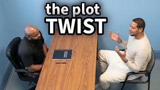 Alishah Pointer | The interrogation files | part six