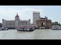 Gateway of India boat ride  #mumbai #mumbailifestyle #travel #boatriding #boat