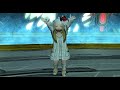 【ff14】幻ナイツ・オブ・ラウンド討滅戦 白魔道士 初見 レベル90 練習pt【ffxiv】the singularity reactor unreal whm pov fresh prog