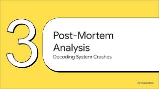 Demystifying Kernel Debugging