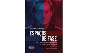 Leandro Zago | Agustín Peraita (Espaços de Fase)