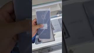 Unboxing Honor X30