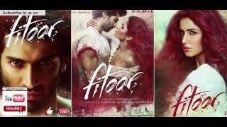 Fitoor - Tere liye - Audio - 01 | A.S | Upcoming | Hindi | Bollywood | Romance | Song