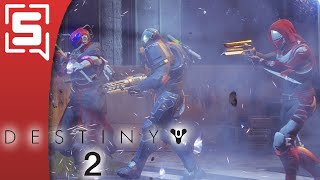 [Strippin] Destiny 2 : Gear grinding